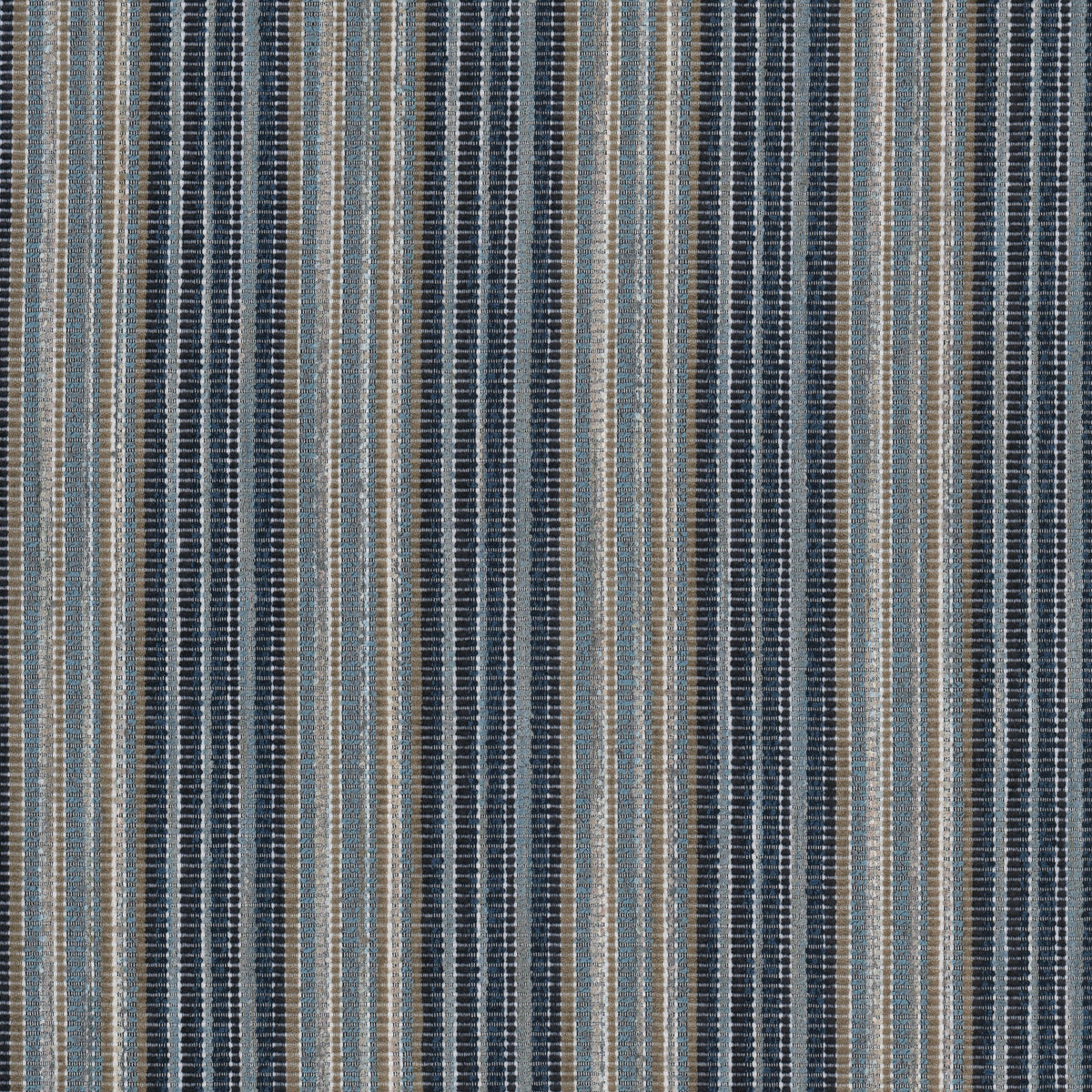 STOUT TABOO 1 OCEAN Fabric | Atlanta Fabrics