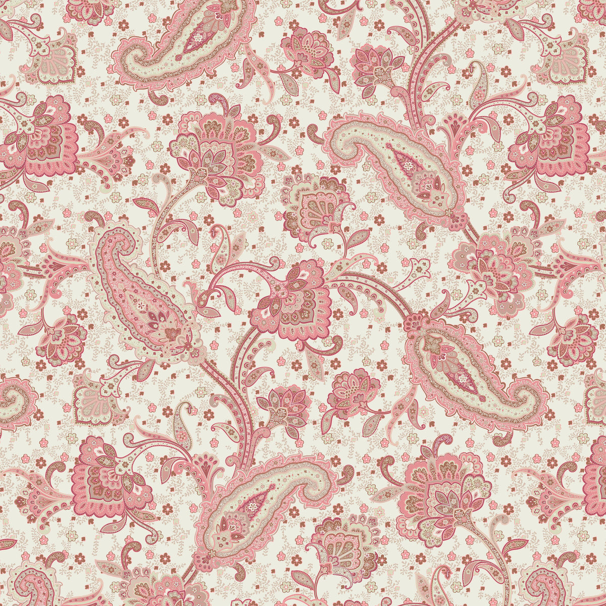 TANNERY 2 PINK