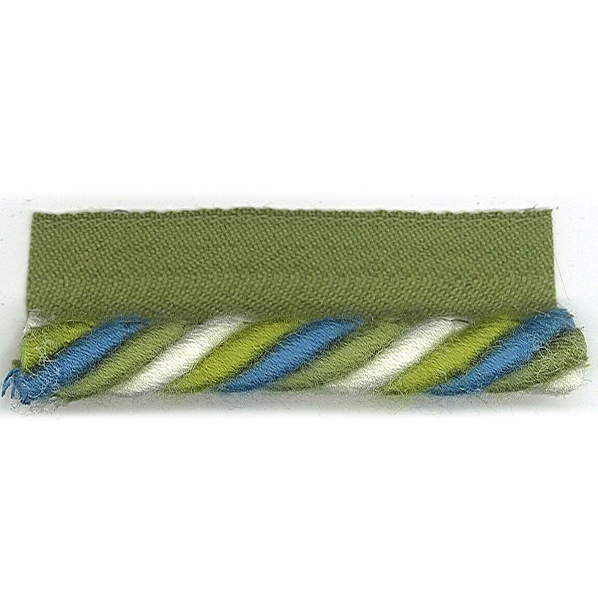 STOUT TATIANA 1 APPLE Trim | Atlanta Fabrics
