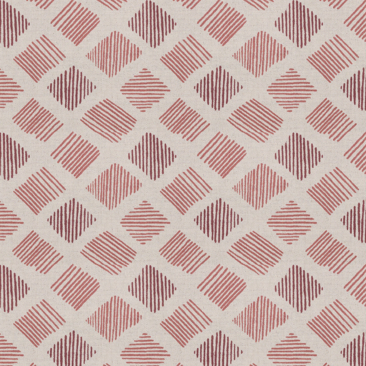 STOUT TEANECK 1 TEAROSE Fabric | Atlanta Fabrics