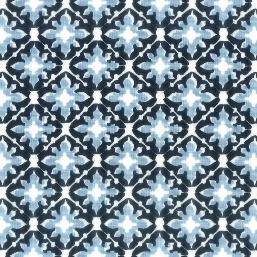 TILE 3 NAVY