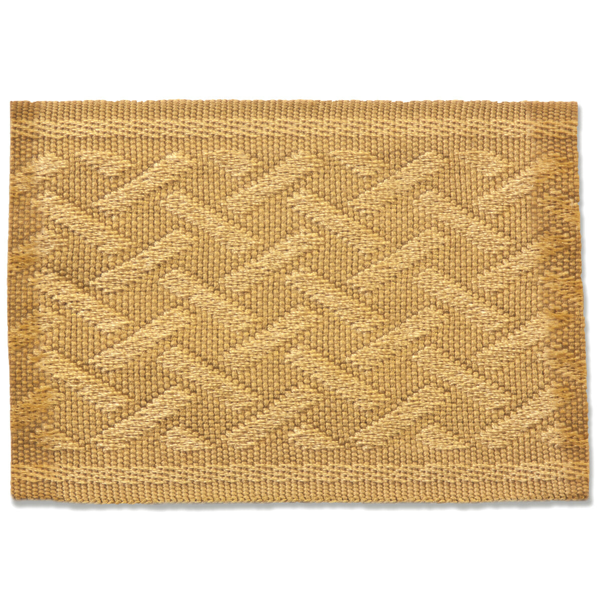 STOUT TOPEKA 3 TOFFEE Trim | Atlanta Fabrics