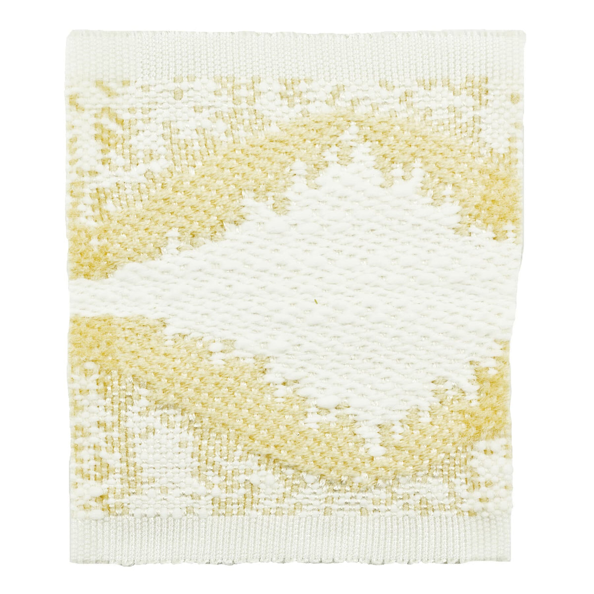 STOUT TOPMOST 1 CREAM Trim | Atlanta Fabrics