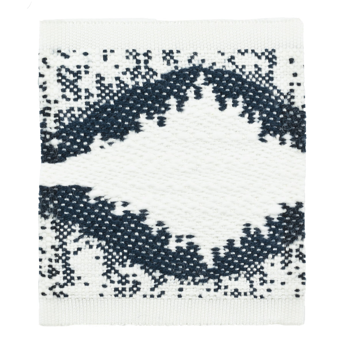 STOUT TOPMOST 4 INDIGO Trim | Atlanta Fabrics