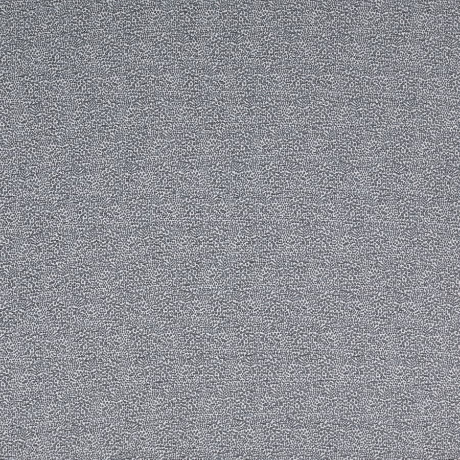 TRIBUTE 4 CHARCOAL Fabric