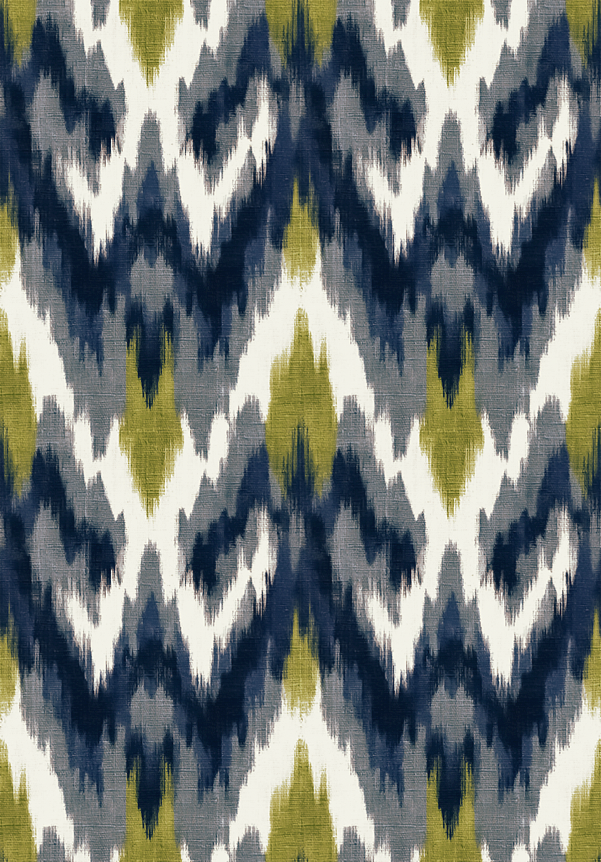 Atlanta Fabrics Tam Tam Grey Fabric | Atlanta Fabrics