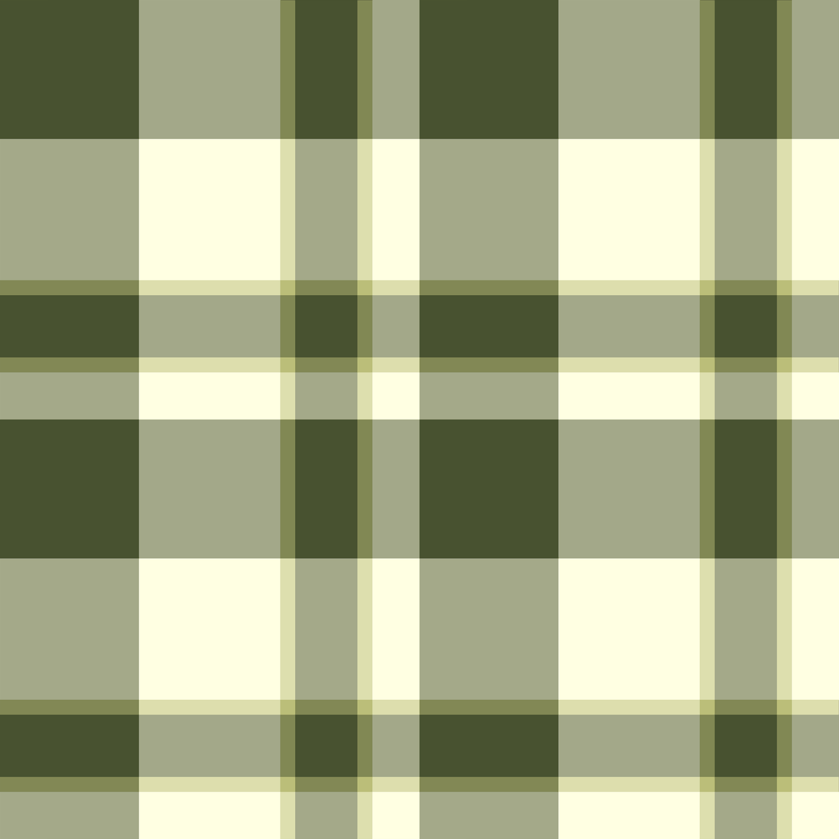 Thorne Plaid Terragon