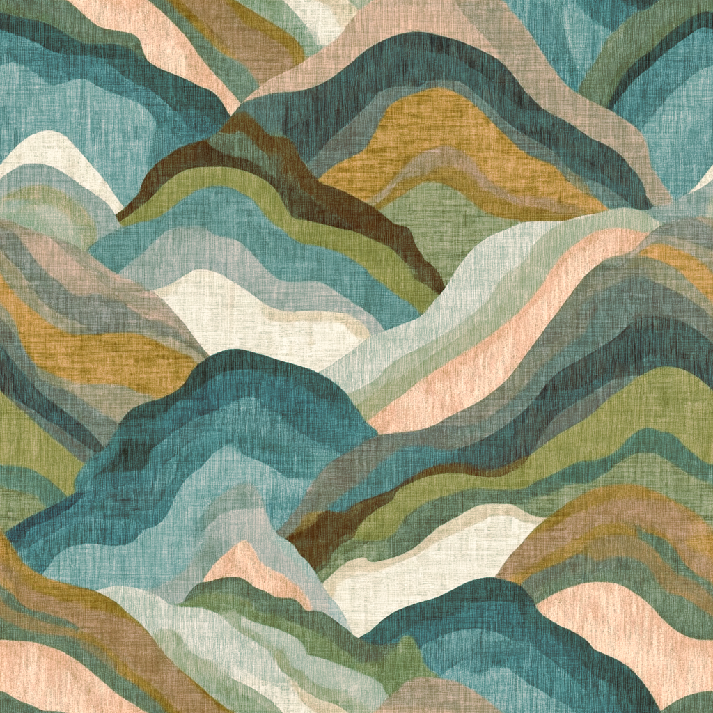 Timms Hill Teal