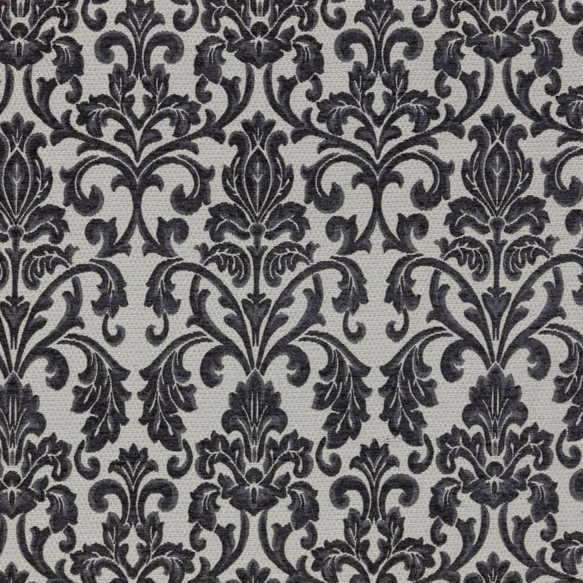 TIVOLI DAMASK / SLATE