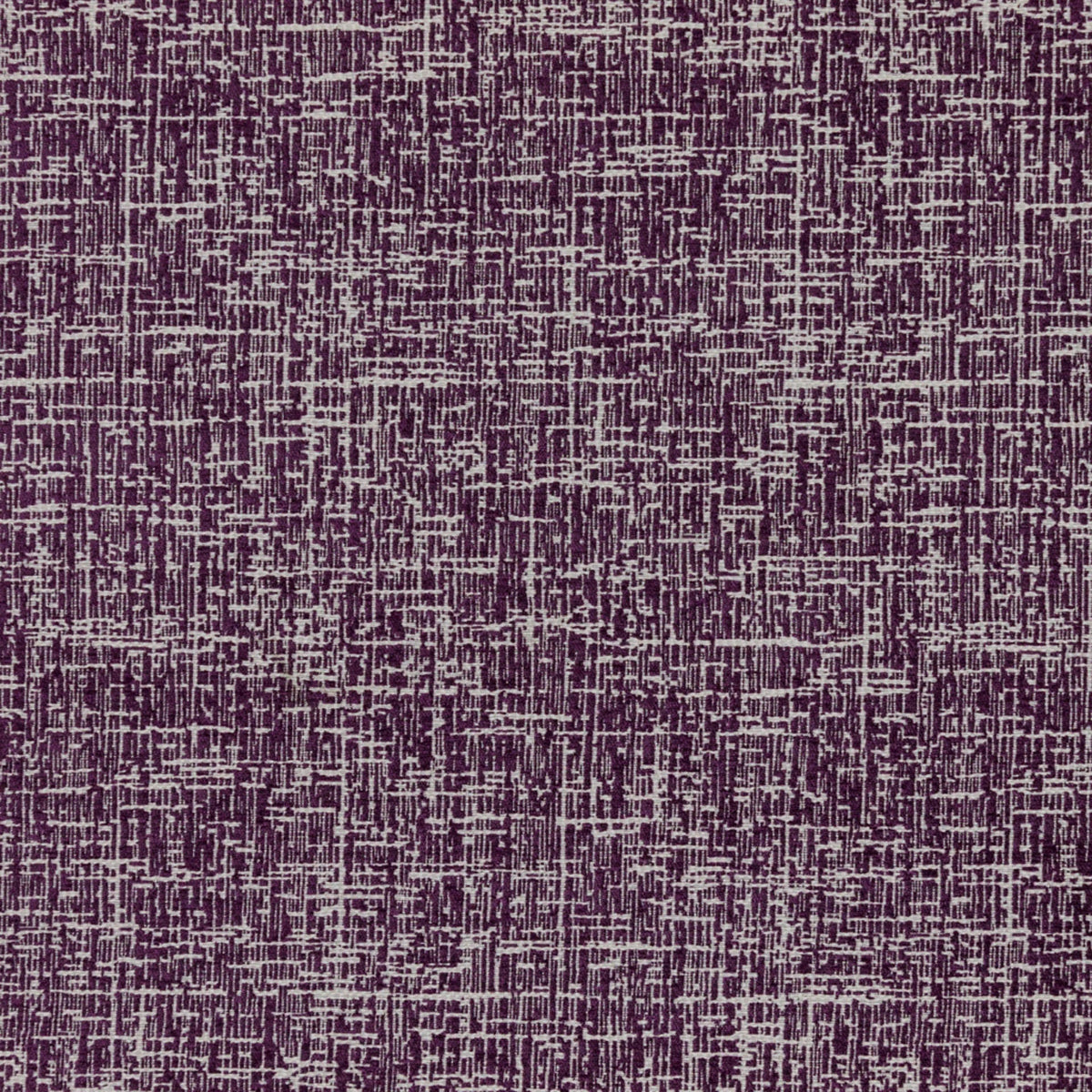 RM Coco TIVOLI FRESCO / PLUM Fabric | Atlanta Fabrics