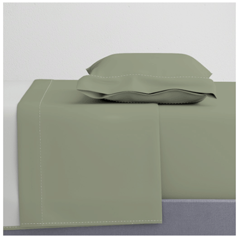 Tomorrow Basil Sheet Sheet Set