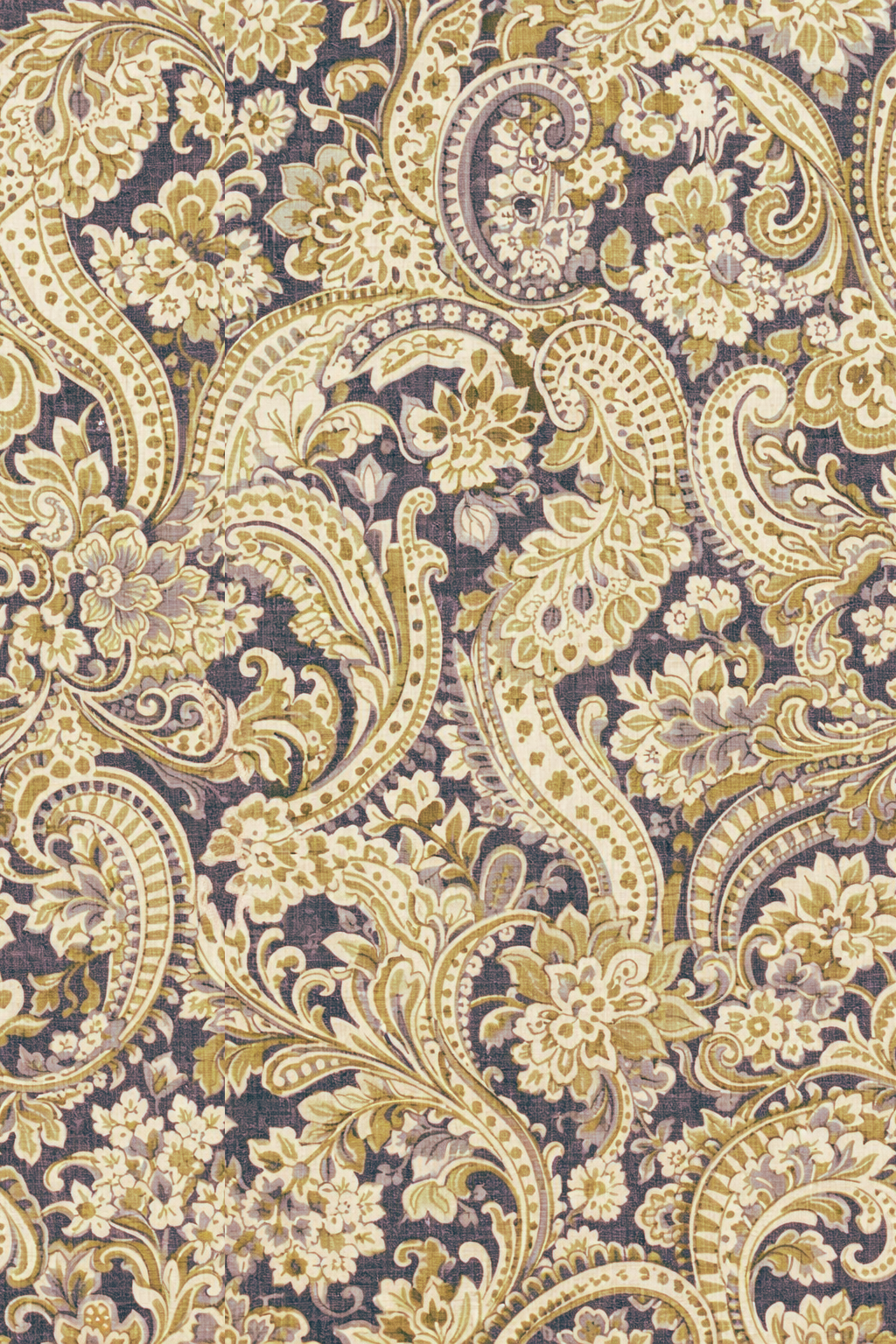 Atlanta Fabrics Turniptown Khaki Fabric | Atlanta Fabrics