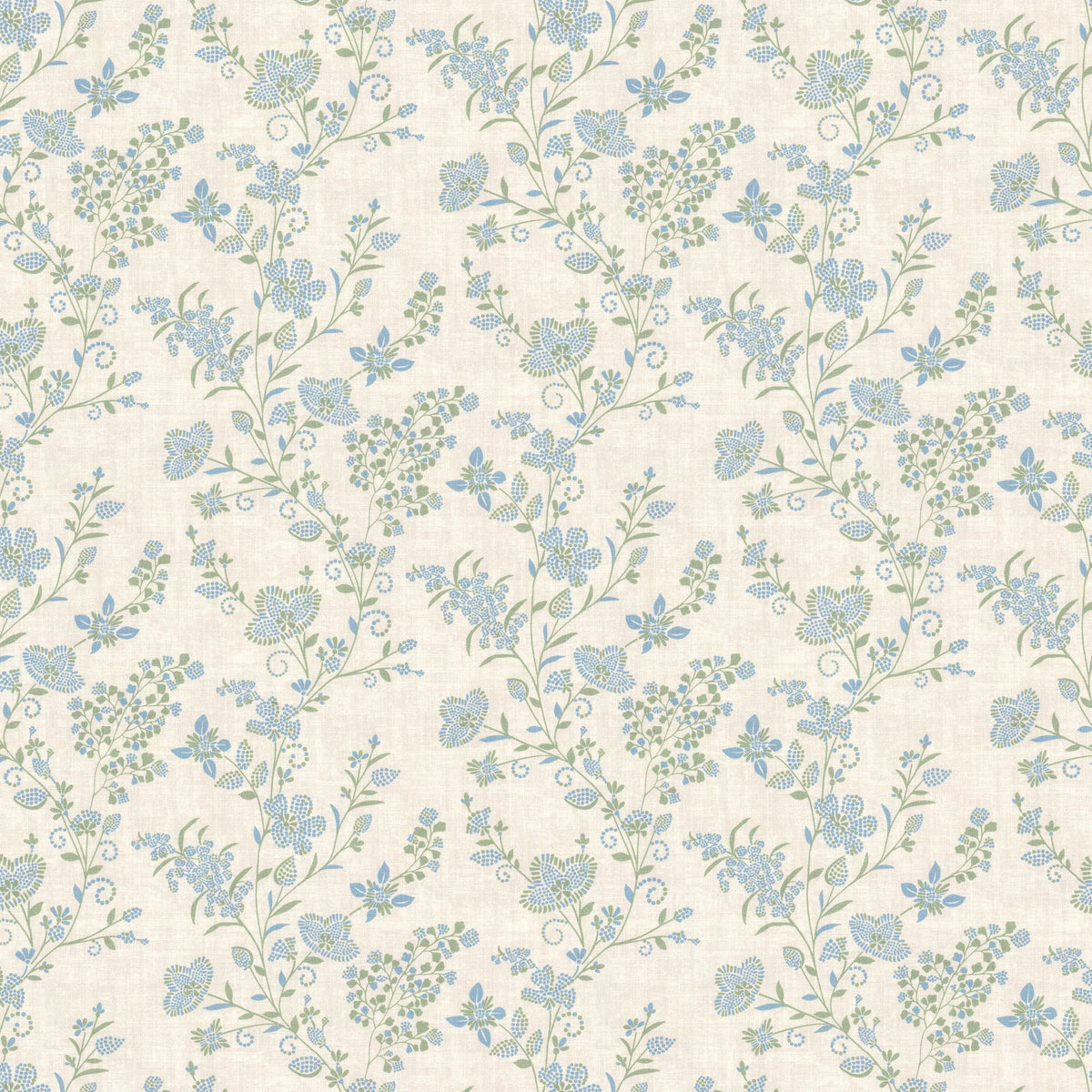 UPSCALE 2 CORNFLOWER