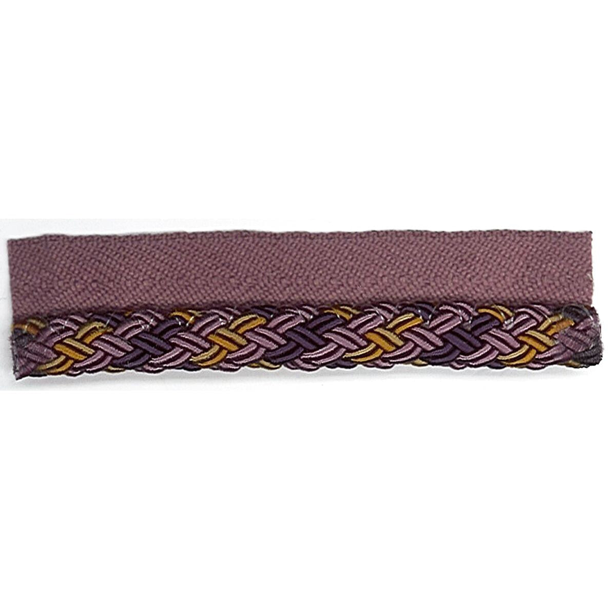 STOUT UTOPIA 1 LILAC Trim | Atlanta Fabrics