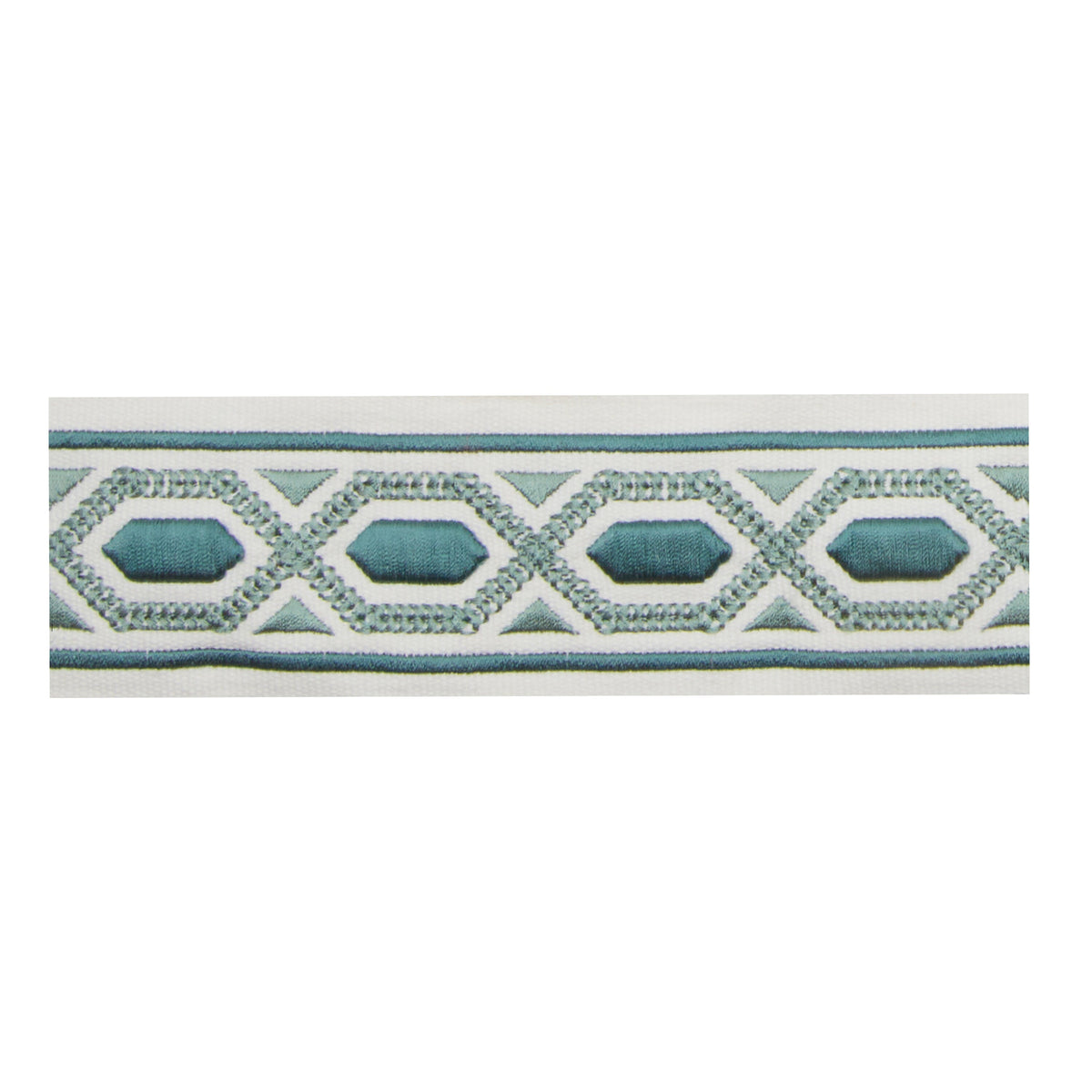 VERONA 1 TEAL