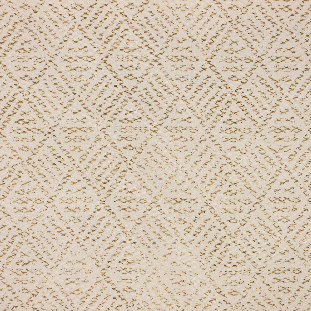 RM Coco VANISHING POINT - OLD GOLD Fabric | Atlanta Fabrics