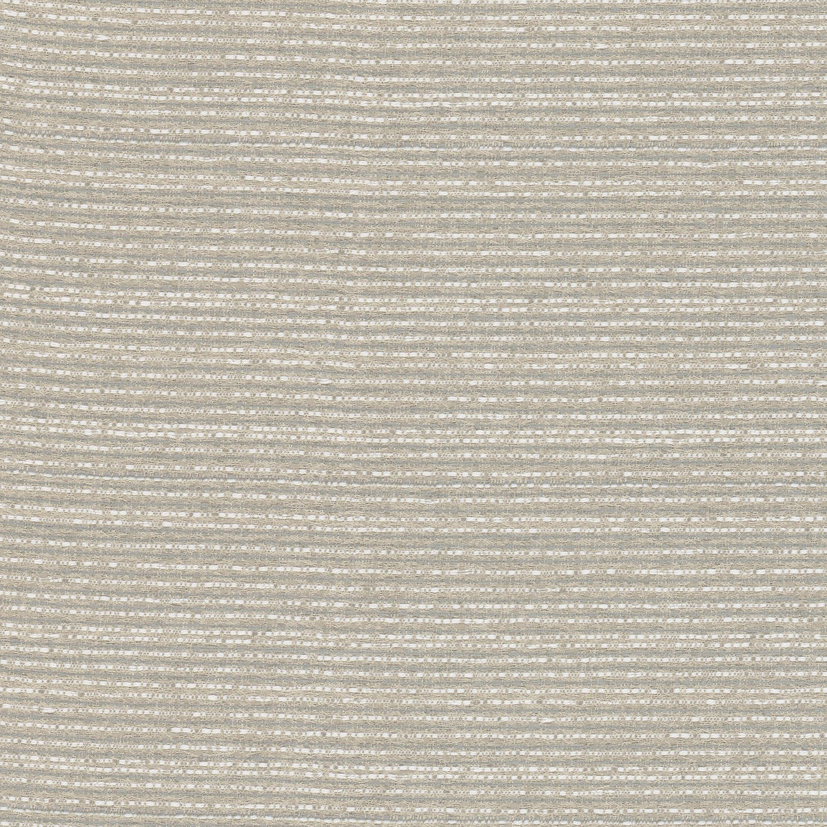 STOUT WISP 2 SILVER Fabric | Atlanta Fabrics