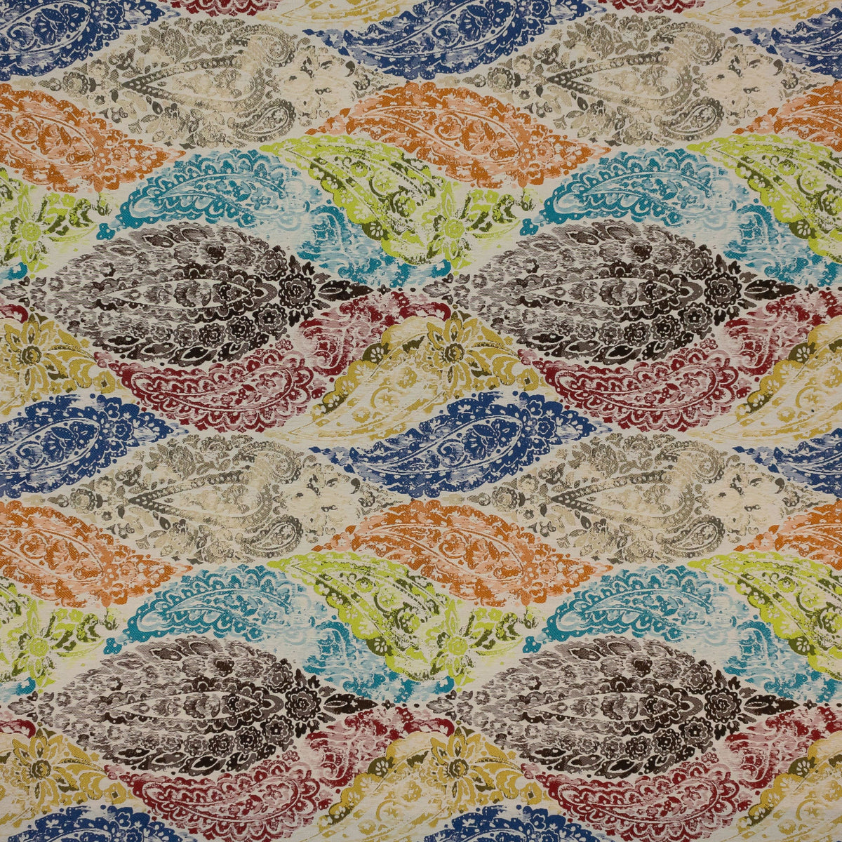 Watercolor Floral Sea Coral