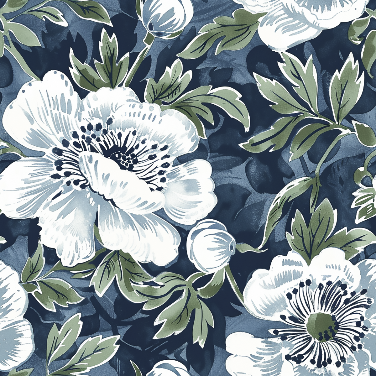 Wells Indigo