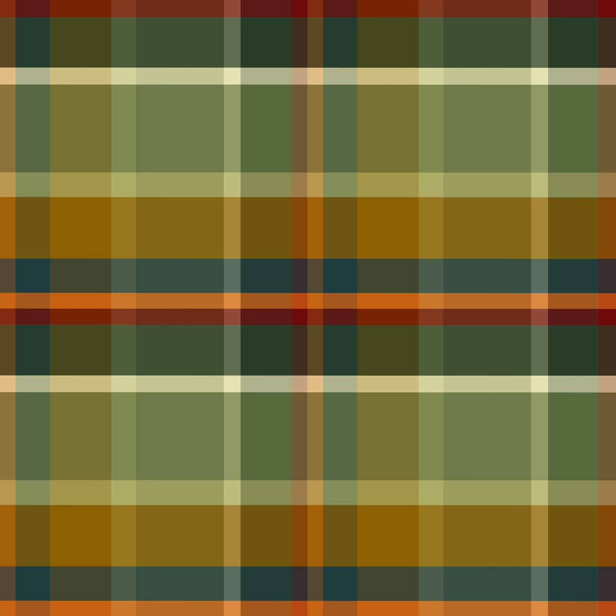 Westminster Plaid