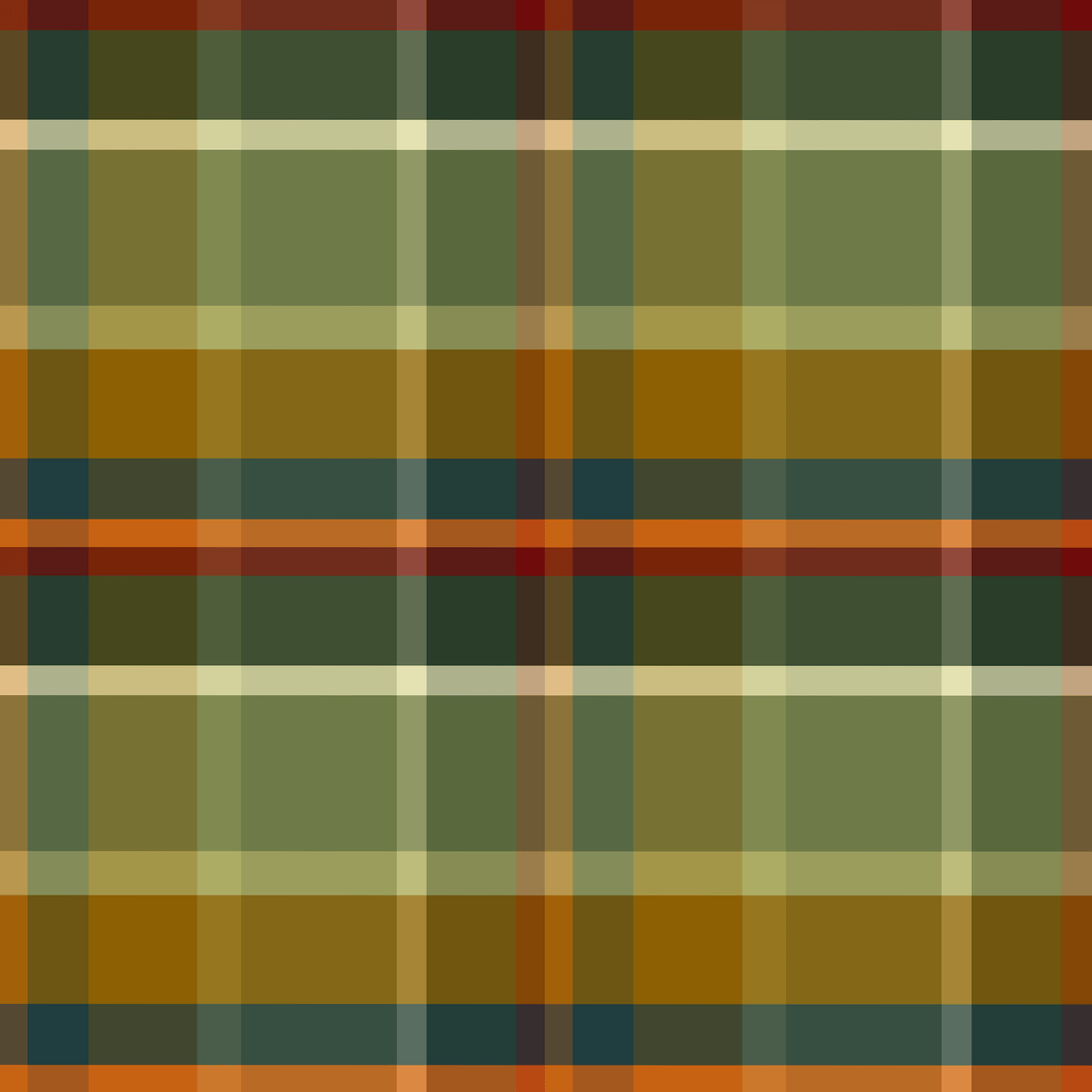 Westminster Plaid