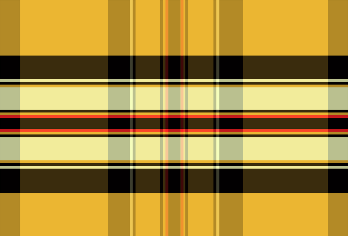 Atlanta Fabrics Wexford Goldenrod Fabric | Atlanta Fabrics