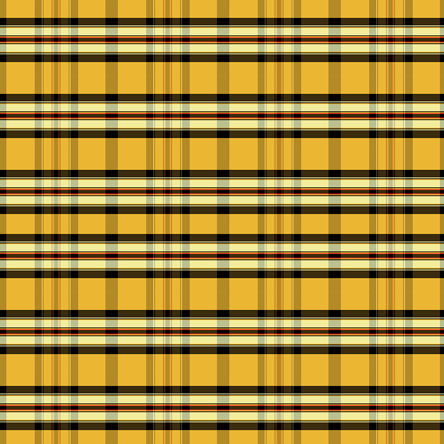 Atlanta Fabrics Wexford Goldenrod Fabric | Atlanta Fabrics