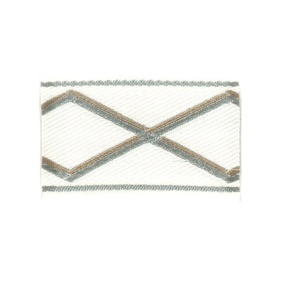 STOUT YAKIMA 6 SHORELINE Trim | Atlanta Fabrics
