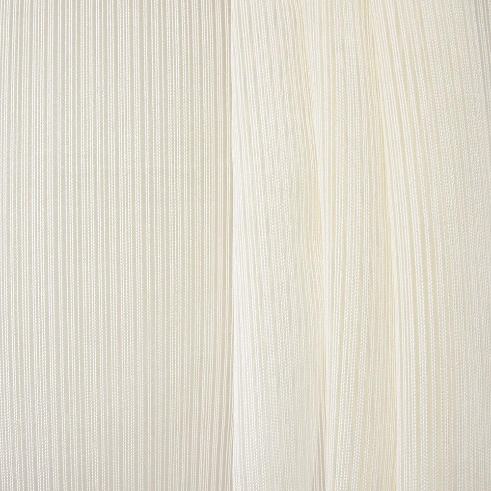 All Lined Up (RR) Cream - Atlanta Fabrics