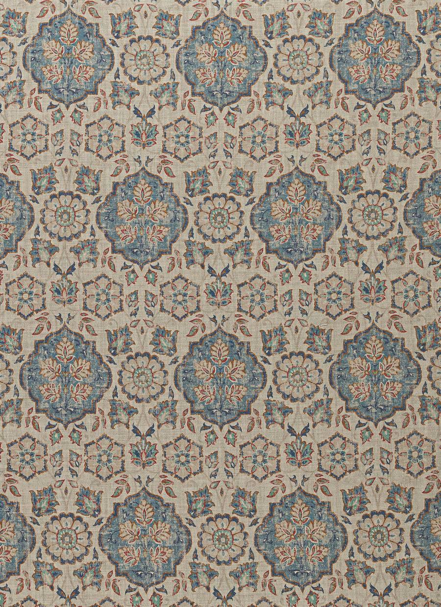 Amberly Vanity - Atlanta Fabrics