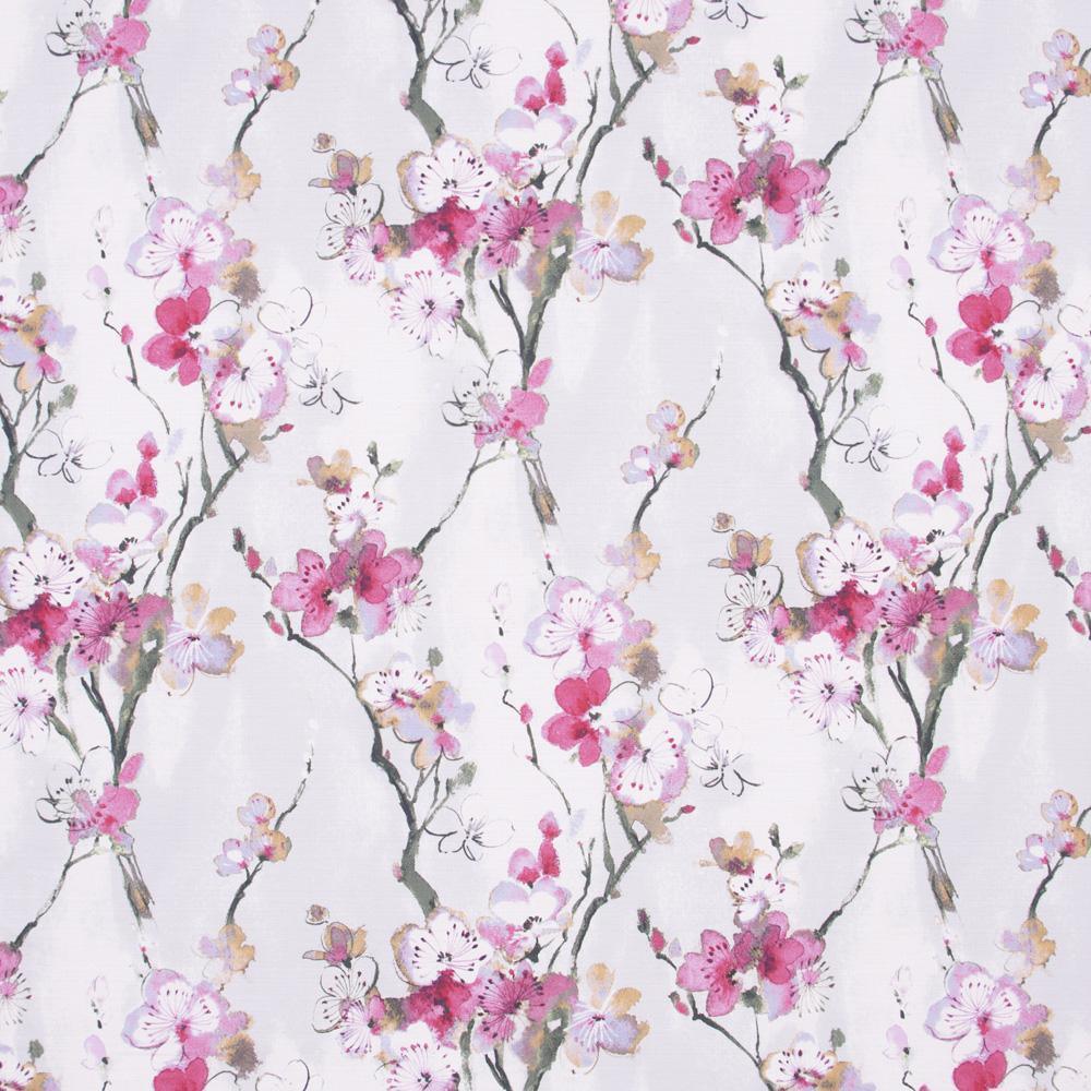 Another Time Wisteria - Atlanta Fabrics