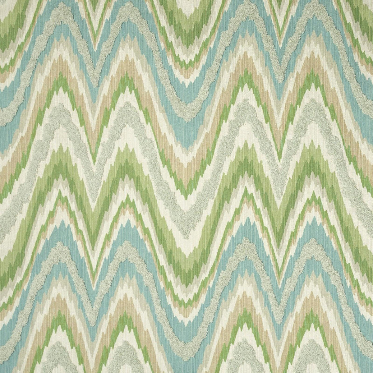 Mitchell Fabrics Azuki Ikat-Spa Fabric | Atlanta Fabrics