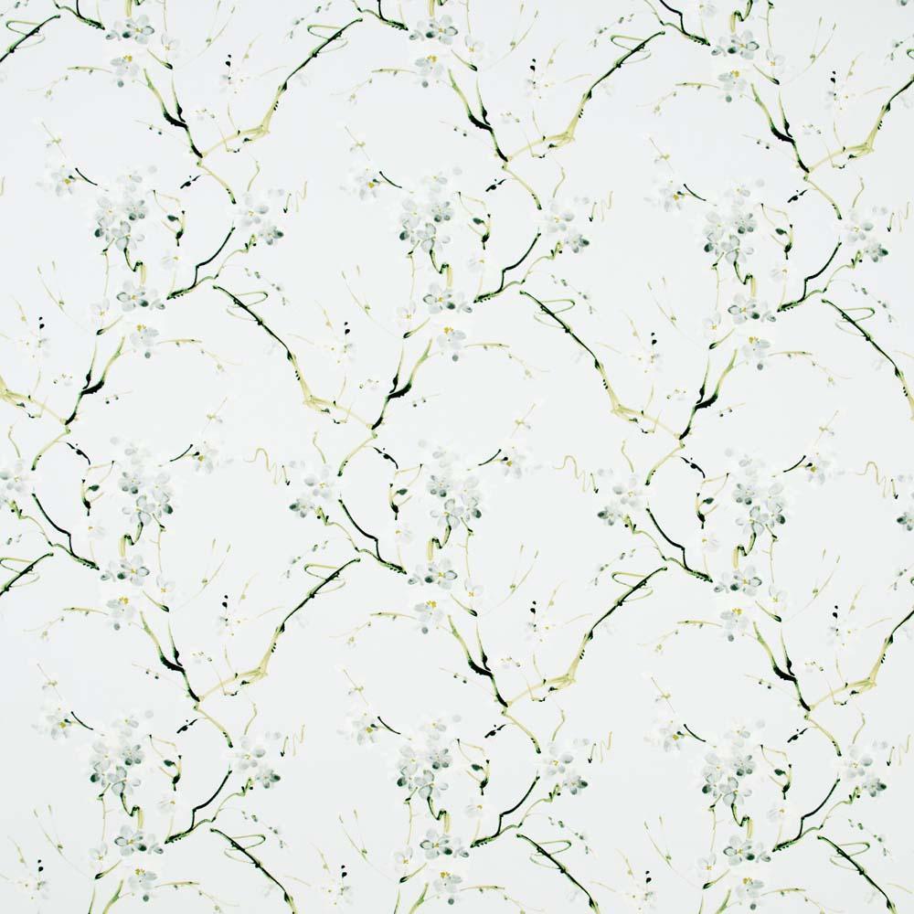 Birdsall Farm Dove - Atlanta Fabrics