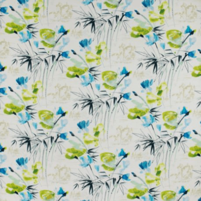 Biretta Bluegrass - Atlanta Fabrics