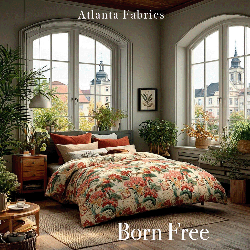 Born Free Azalea