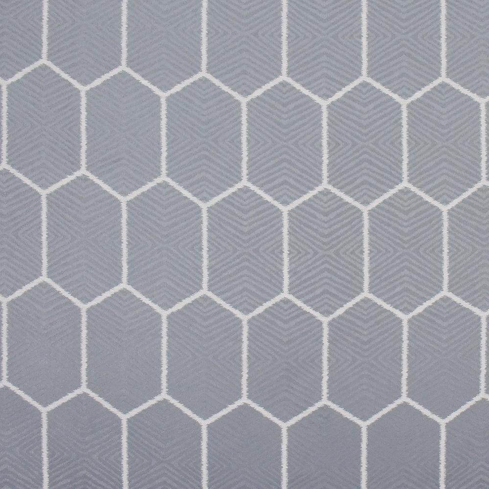 Carole Break Free Mist Fabric | Atlanta Fabrics