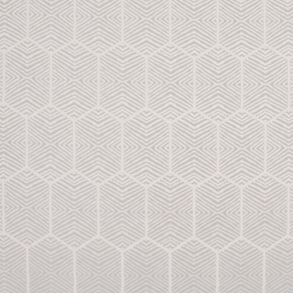 Carole Break Free Platinum Fabric | Atlanta Fabrics