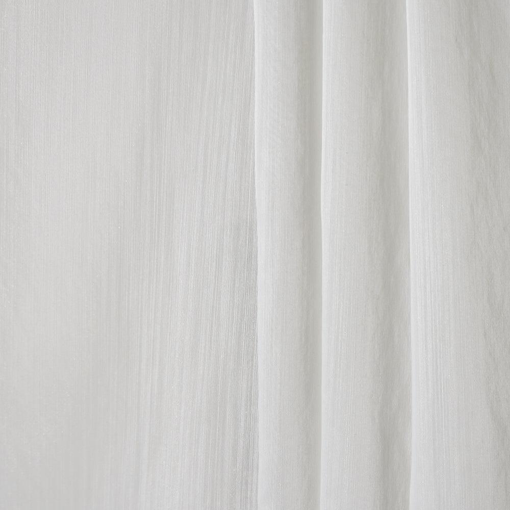 Carole Bruised Skies White (FR) (RR) Fabric | Atlanta Fabrics
