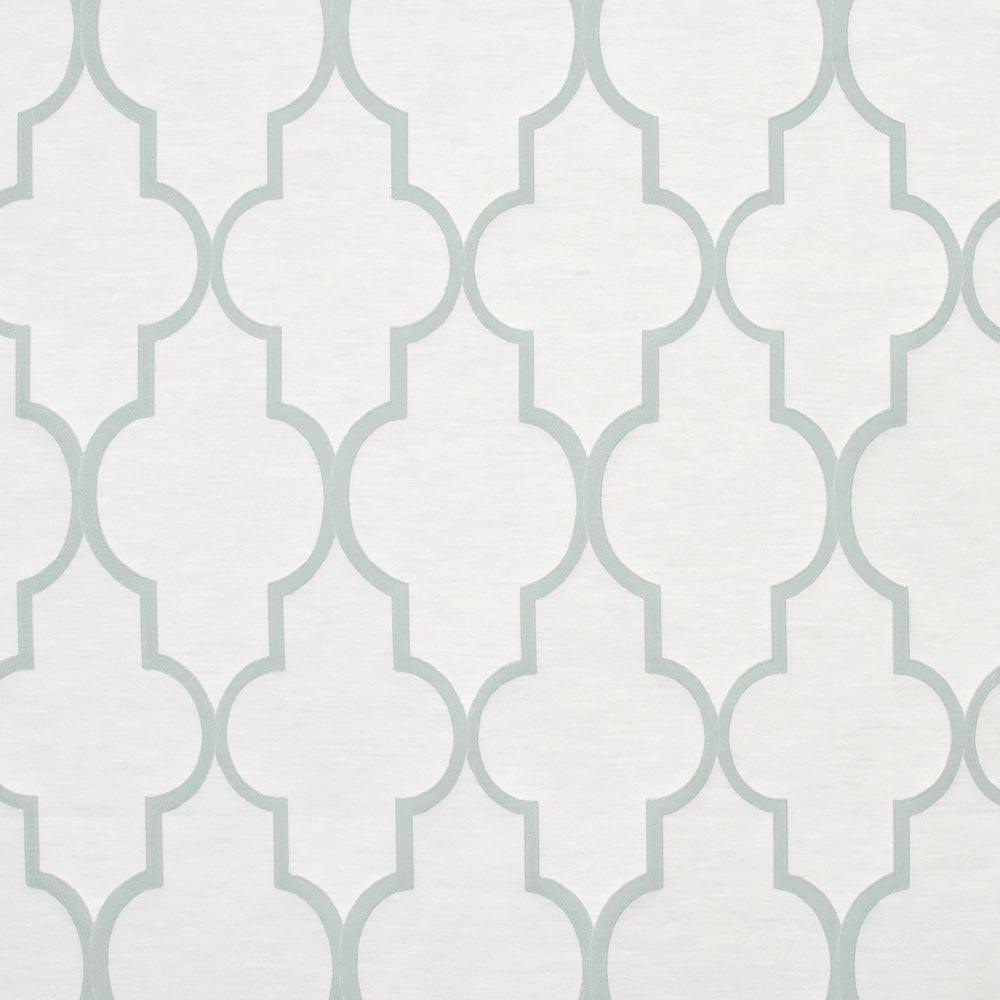 By Grace Seafoam - Atlanta Fabrics