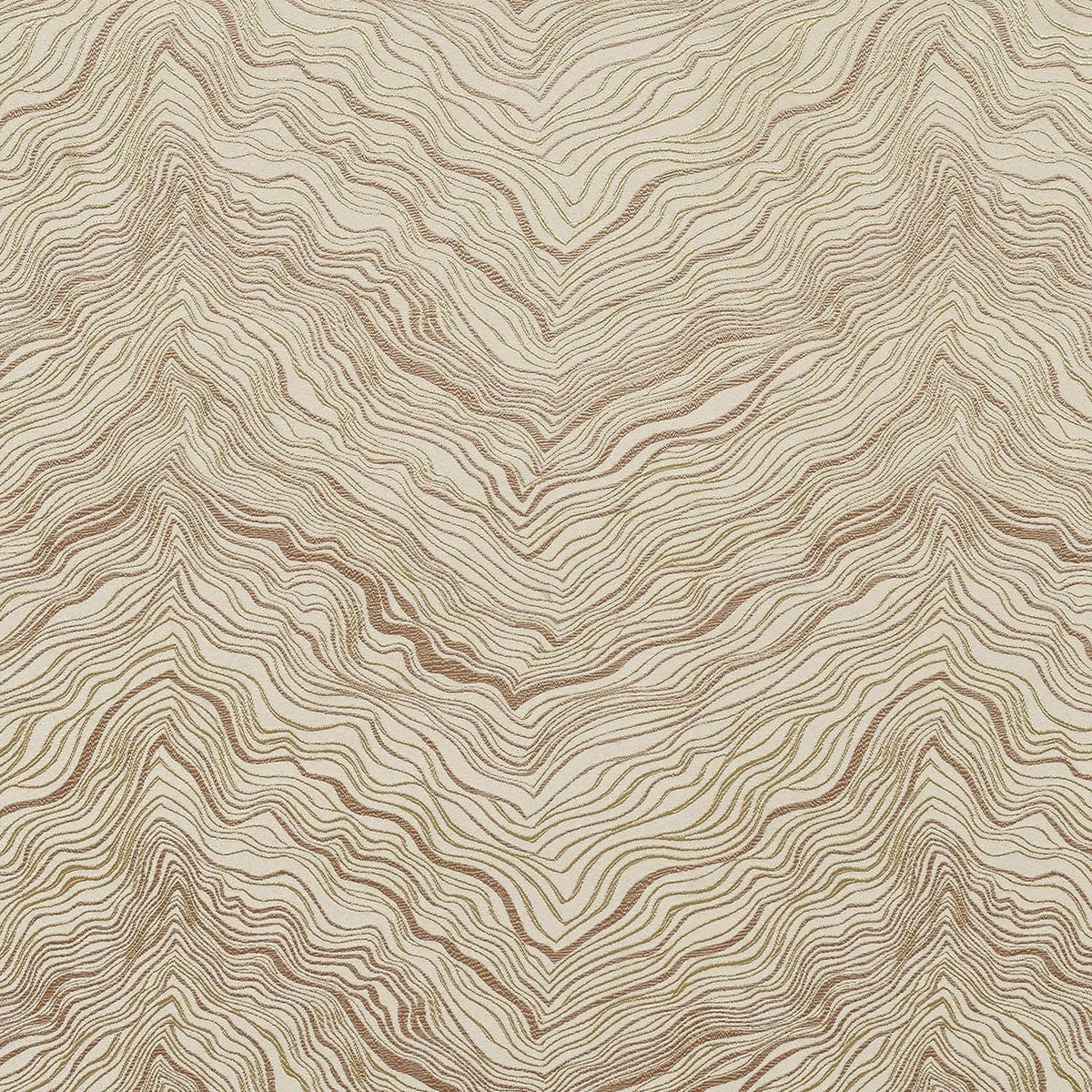 Carrea - Rose Gold - Atlanta Fabrics