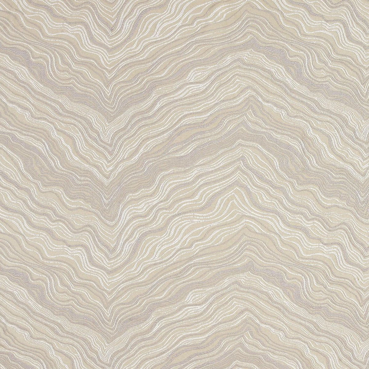 Carrea - Silver - Atlanta Fabrics