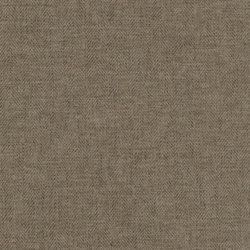 Carole Cartwright Truffle Fabric | Atlanta Fabrics