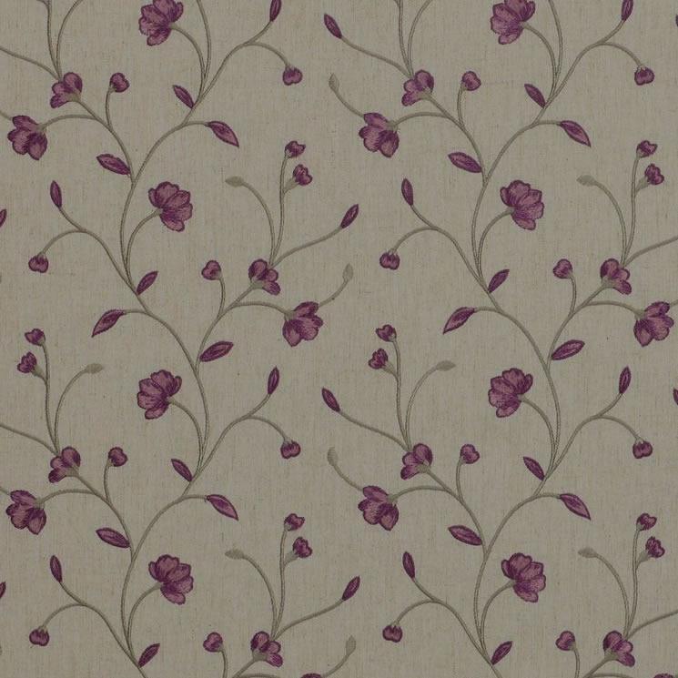 Chadwick Azalea - Atlanta Fabrics