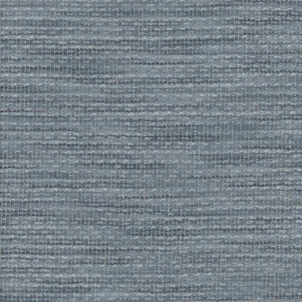 Coffee Break Metal Blue - Atlanta Fabrics