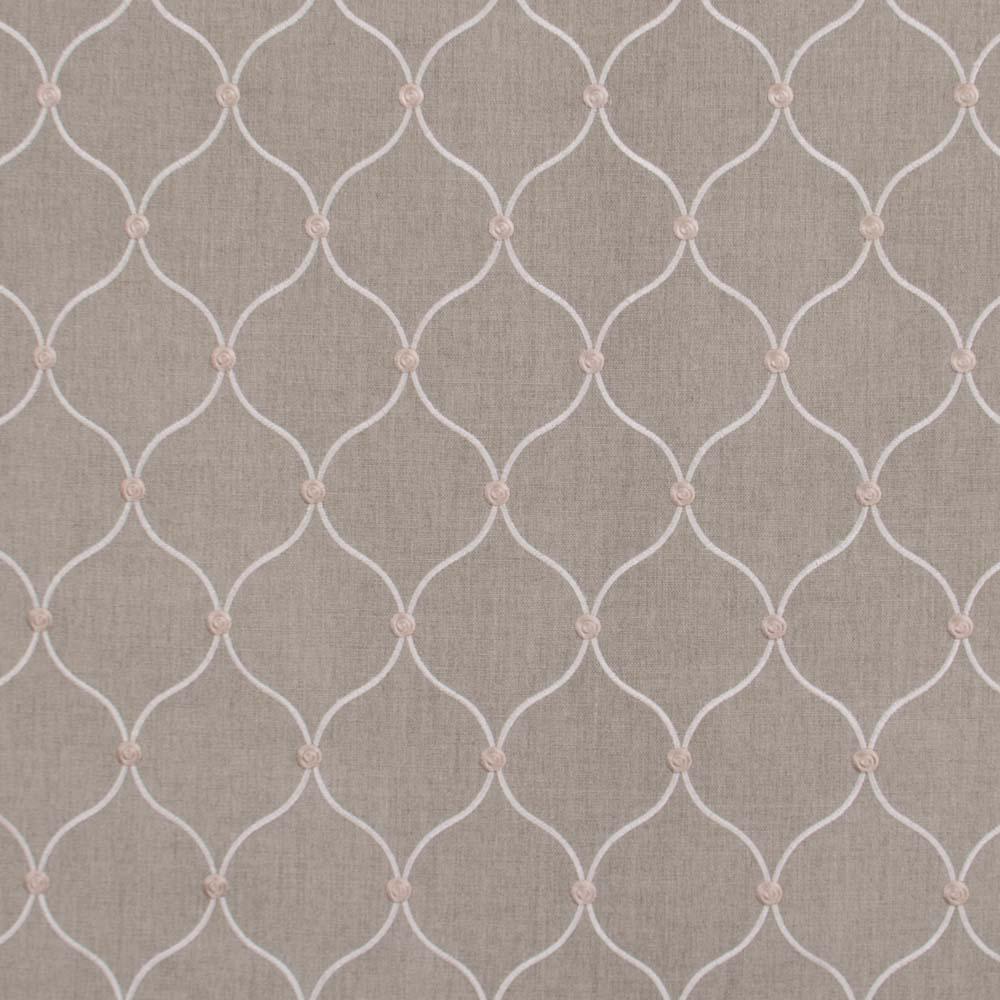 Carole Come Back To Me Tweed Fabric | Atlanta Fabrics
