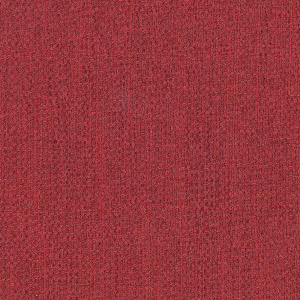 Carole Commencement Crimson Red Fabric | Atlanta Fabrics