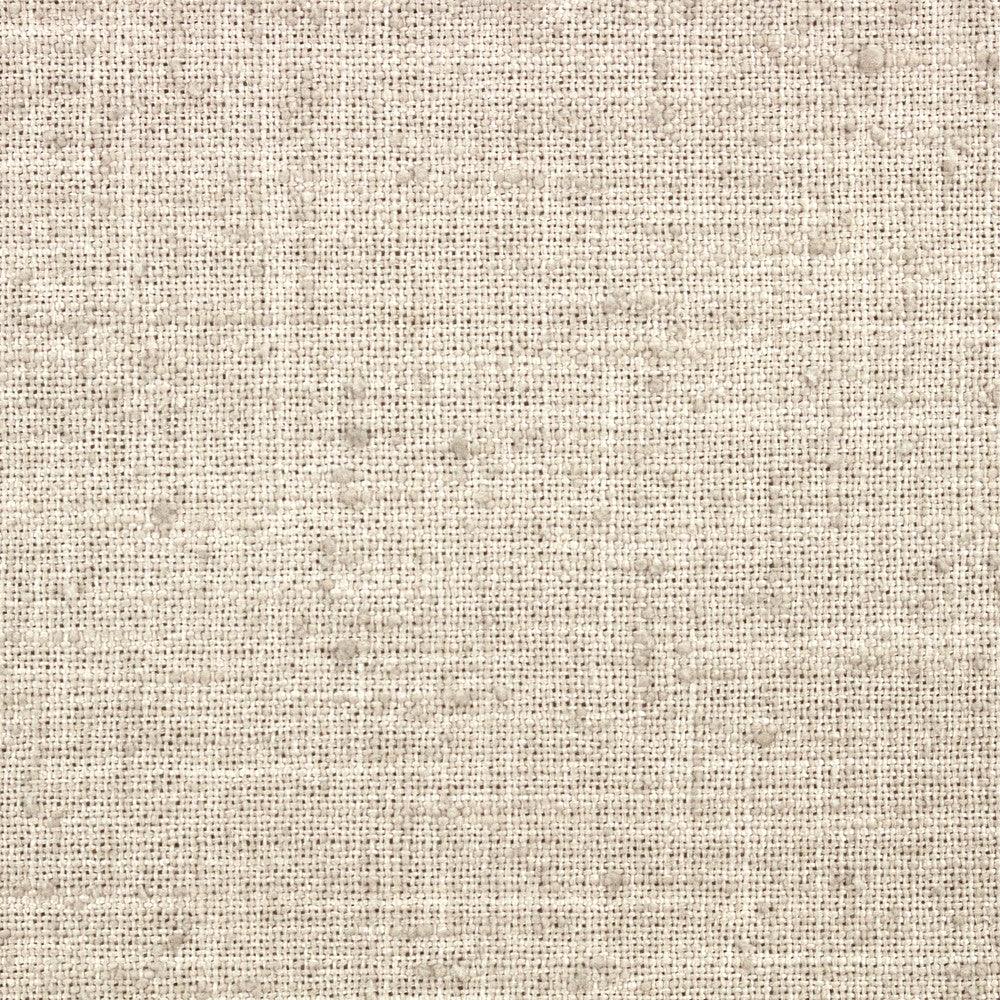 Carole Consultant Natural Fabric | Atlanta Fabrics