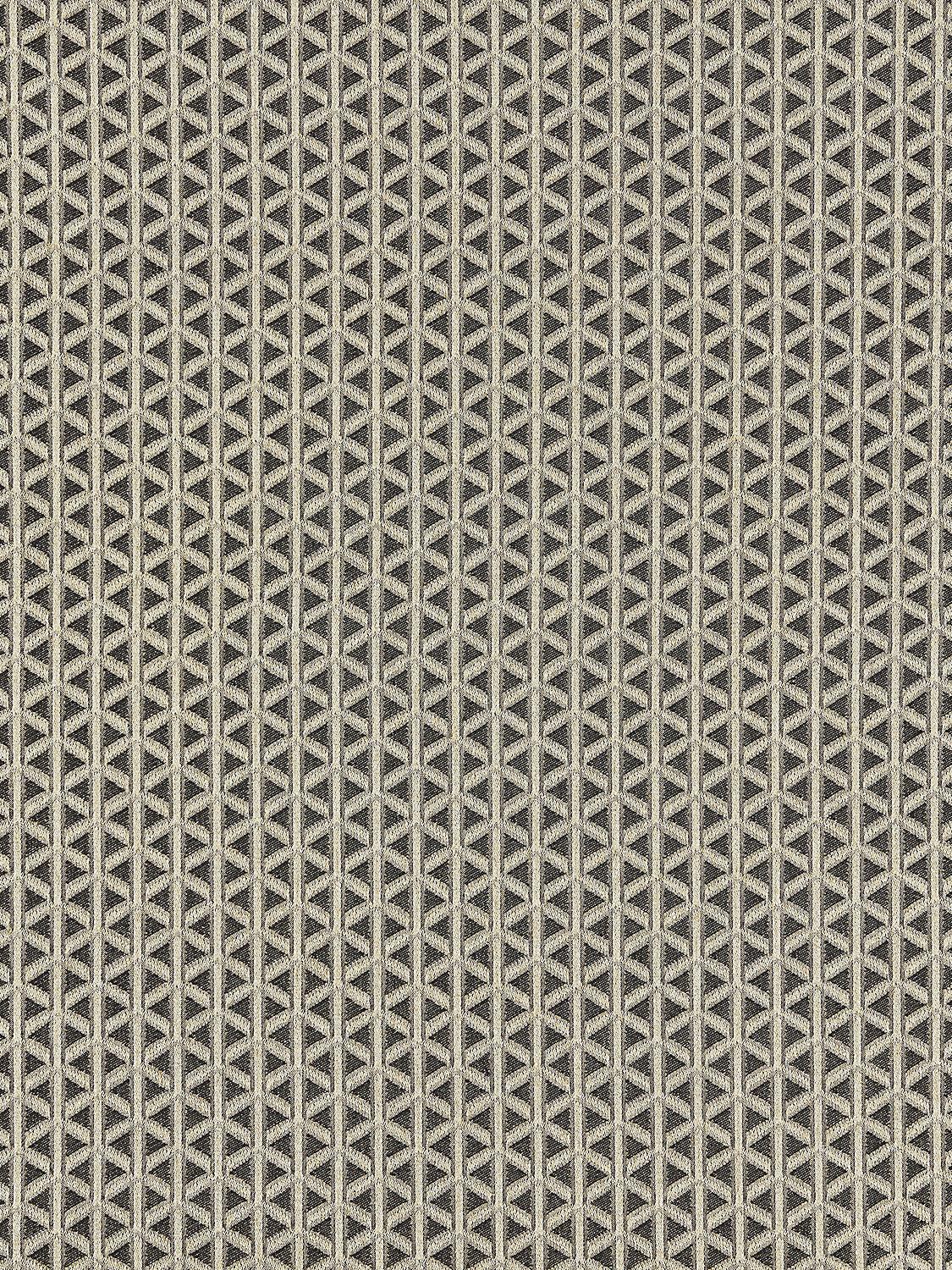 CROSS CHANNEL BLACK - Atlanta Fabrics