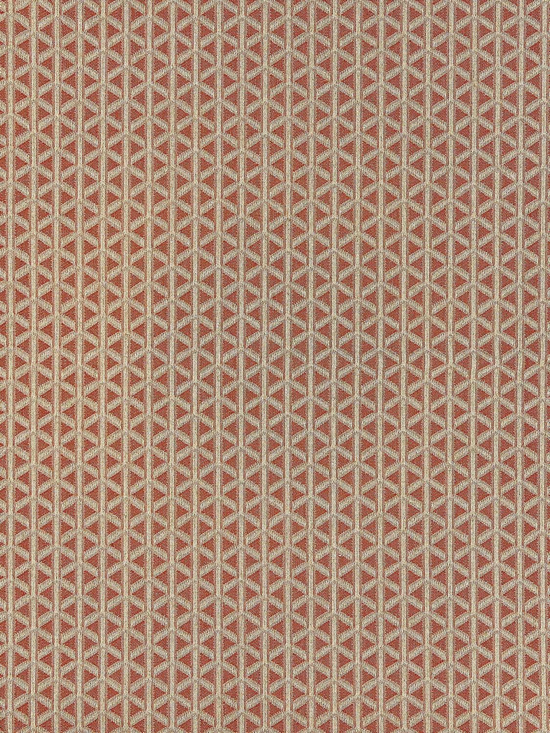 CROSS CHANNEL PIMENTO - Atlanta Fabrics