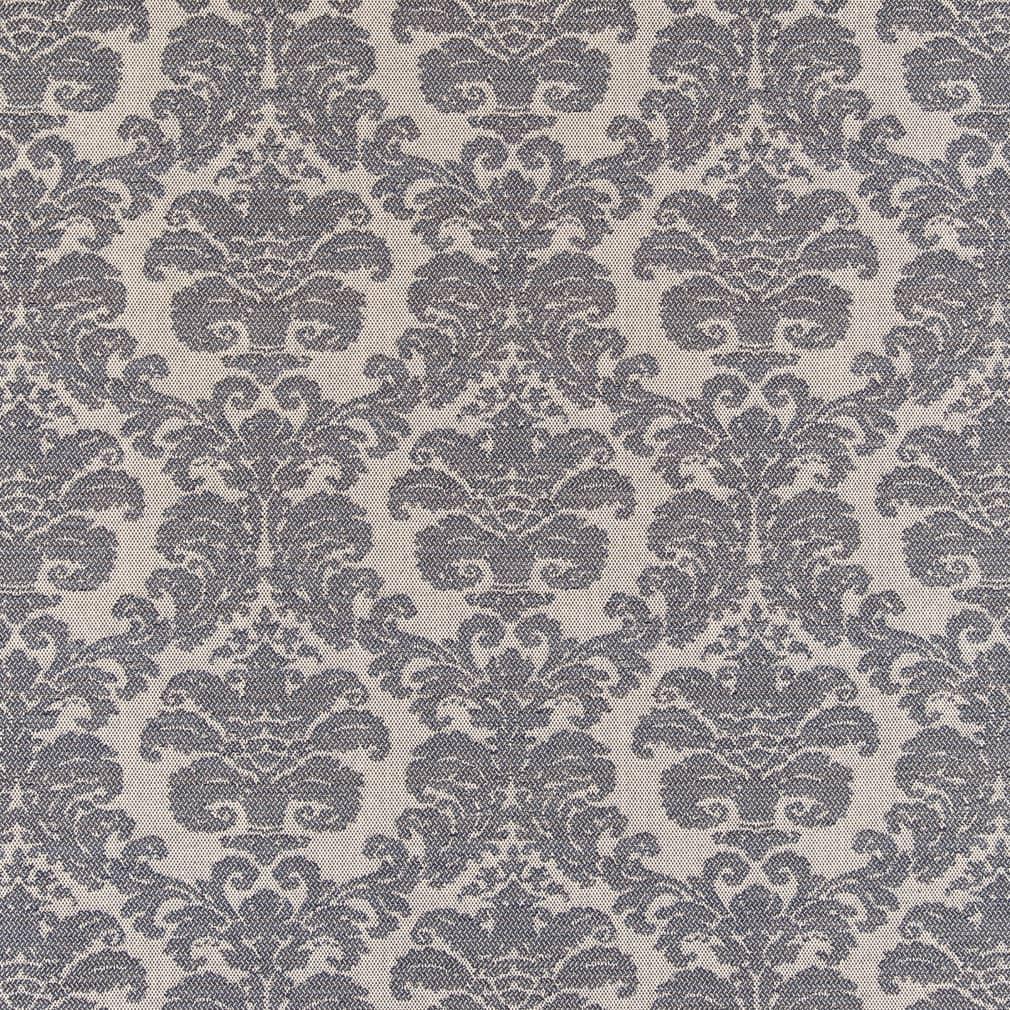 Da Mask D2450 Blue - Atlanta Fabrics